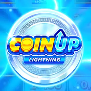 Coin Up: Lightning in the Win7 Casino game library