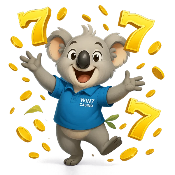Welcome to Win7 Casino